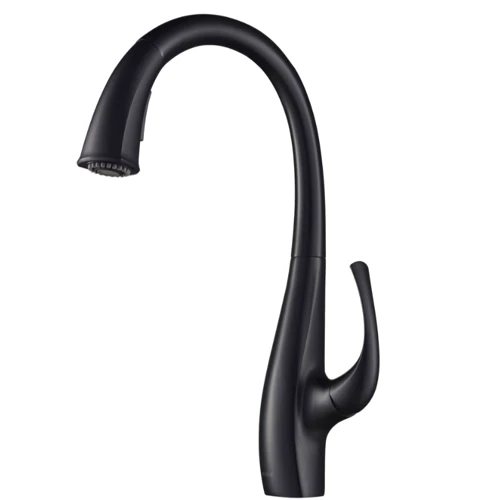 Змішувач для кухонного миття Kraus KPF-1675MB: Призначення Для кухні