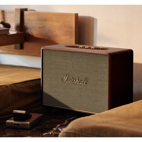 Акустика Marshall Woburn III Brown (1006085)