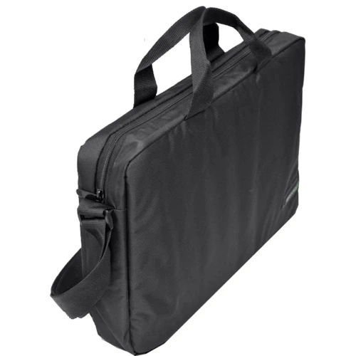 Сумка для ноутбука Grand-X 15.6" Black (SB-115): Тип сумки сумка