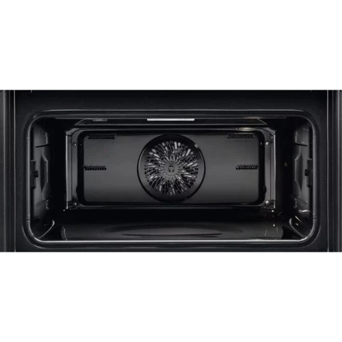 Духовой шкаф электрический AEG KMK965090T: Размеры 45.5x59.5x56.7 см