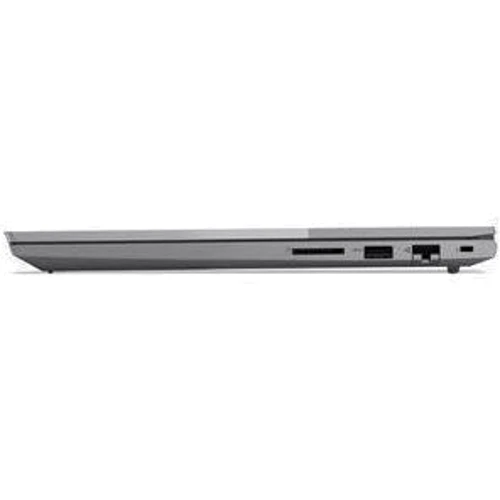 Ноутбук Lenovo ThinkBook 15 G4 ABA Mineral Gray (21DLS00W00-3Y) UA: Тип экрана антибликовое покрытие