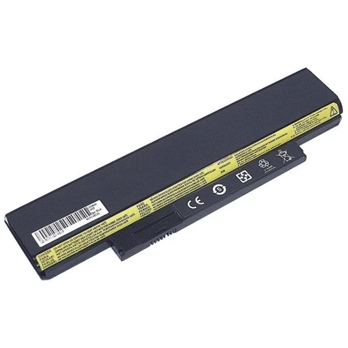 Батарея для ноутбука Lenovo 0A36290 Thinkpad Edge E325 11.1V Black 2200mAh OEM (964999): Емкость, мАч 2200