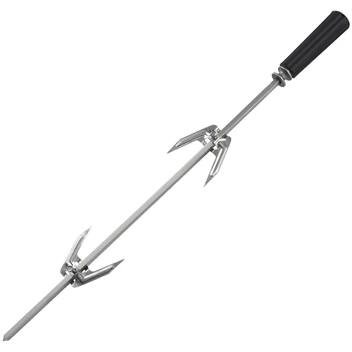Духовой шкаф электрический Perfelli BOE 661 B: Размеры 59,8х59,5х56 см