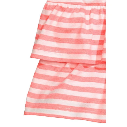 Спідниця H & M 5161465 122-128 см рожева: Тип спідниці