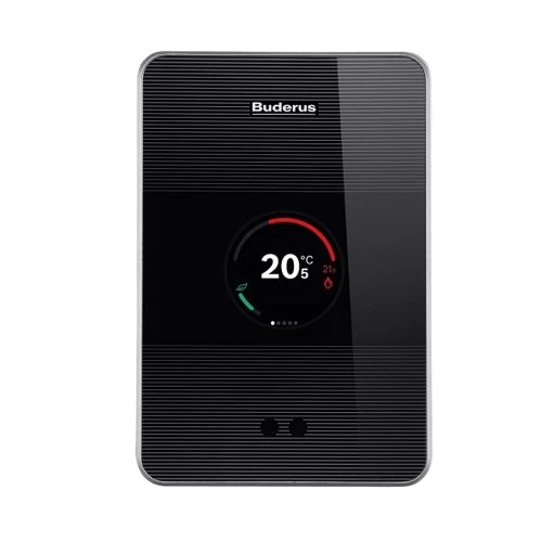 Терморегулятор Buderus Logamatic TC100.2