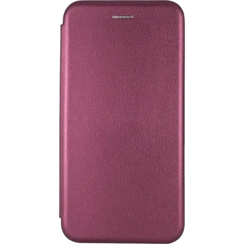 Чехол для телефонов BeCover Book Exclusive Red Wine for Motorola G05 / E15 (713518)