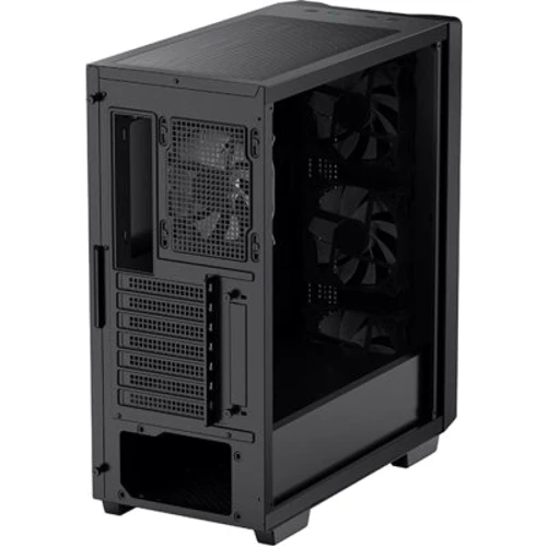 Корпус DeepCool CC560 ARGB (R-CC560-BKTAA4-G-1) фото 9