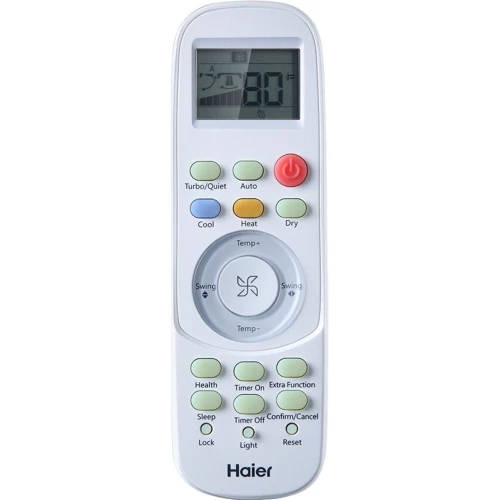 Кондиционер Haier HSU-09TD03/R1/HSU-09HUD03/R2: Тип сплит-система