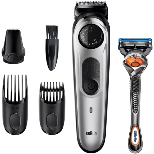 Машинка для стрижки (триммер) Braun BT 5260