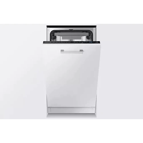 Вбудовувана посудомийна машина Samsung DW50R4050BB/WT фото 7
