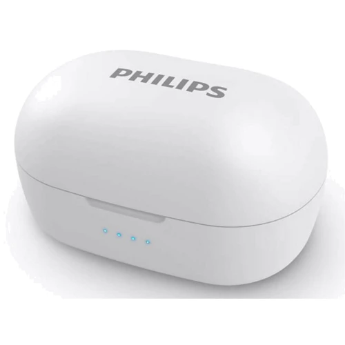 Наушники Philips TAT2205 White (TAT2205WT/00): Диапазон частот (Гц) 20 - 20000