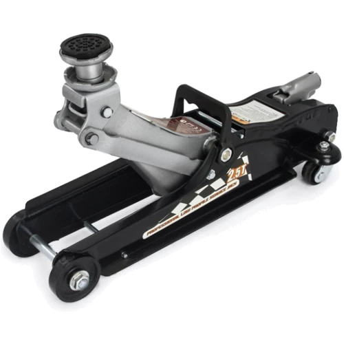 Низкопрофильный подъемник Ripper M280123 2.5т: Высота зацепа, см 8