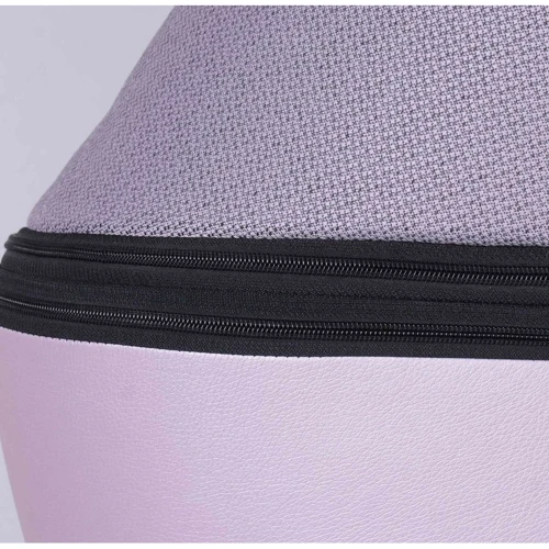 Коляска дитяча 2 в 1 Expander DEXO D-21044 (1) Pink: Стать дитини Унисекс