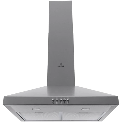 Витяжка Perfelli K 5202 I 700 LED