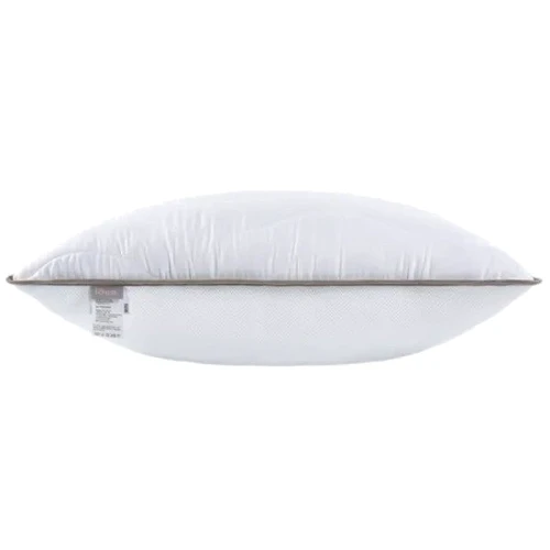 Подушка IDEIA GoSleep AERO на блискавці 50х70 см (683606)