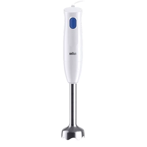 Блендер Braun MQ10.202M: Кількість швидкостей 1