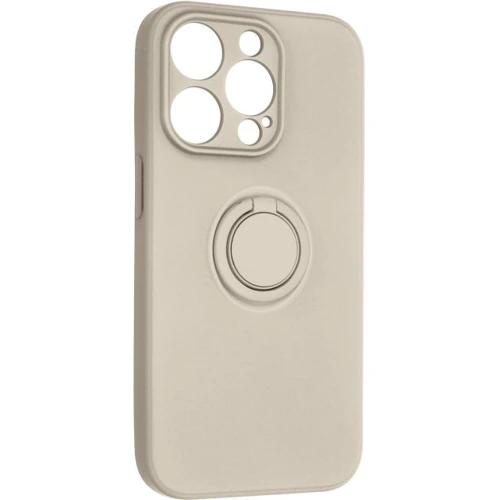 Чохол для iPhone ArmorStandart Icon Ring Stone для iPhone 14 Pro (ARM68714)