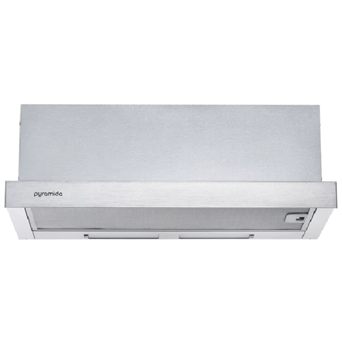 Вытяжка Pyramida TL 60 (1100) IX T: Тип воздухоочистителя Рециркуляция, Отвод