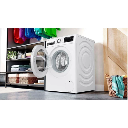 Пральна машина BOSCH WGG2540LSN: Сушка нет
