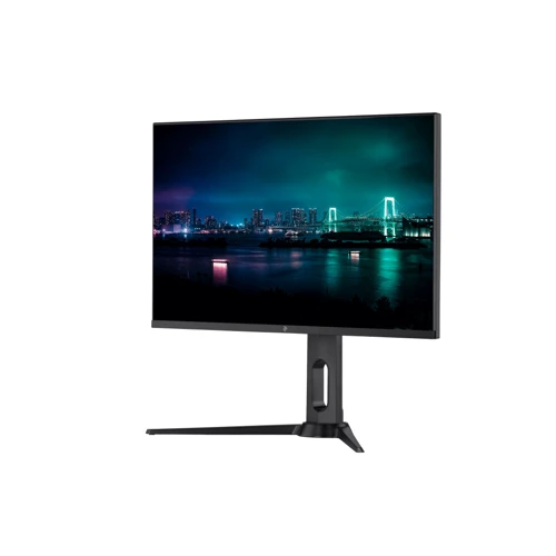 Монитор 2E H2720B (2E-H2720B-01.UA): Формат изображения 16:9