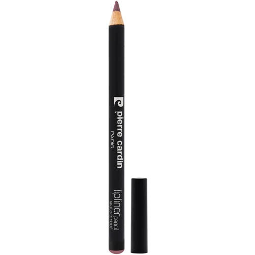 Pierre Cardin Lipliner Longlasting Mystical Lilac Карандаш для губ 4 g