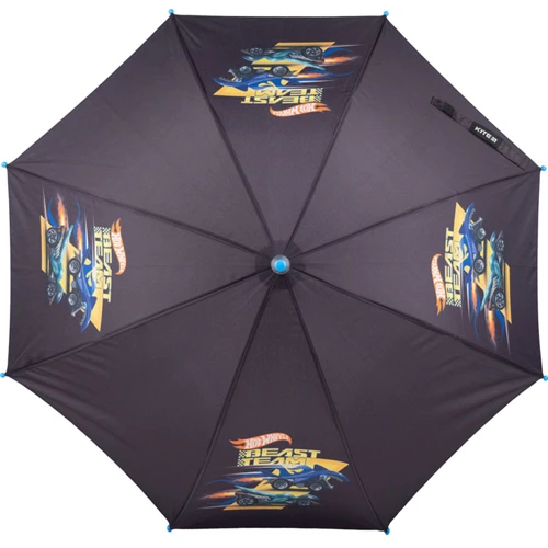 Зонтик Kite Hot Wheels HW22-2001 фото 4
