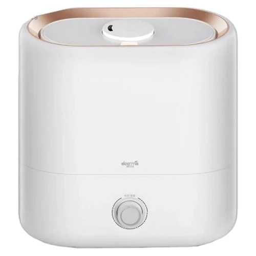 Увлажнитель воздуха Xiaomi Deerma Humidifier 4,5L White (DEM-ST635W)