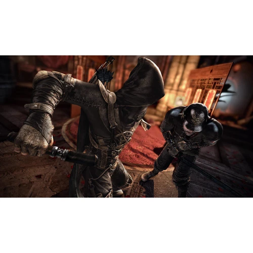 Thief (PS4)