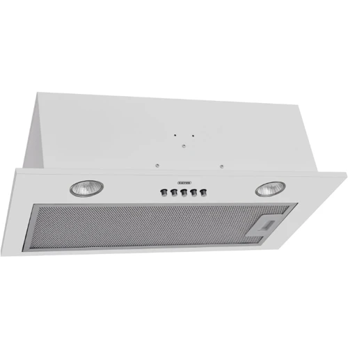 Вытяжка Eleyus Urban 700 LED 52 WH