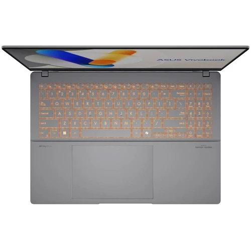Ноутбук ASUS VivoBook S 15 OLED M5506NA-MA015 (90NB14D3-M000R0) UA фото 10