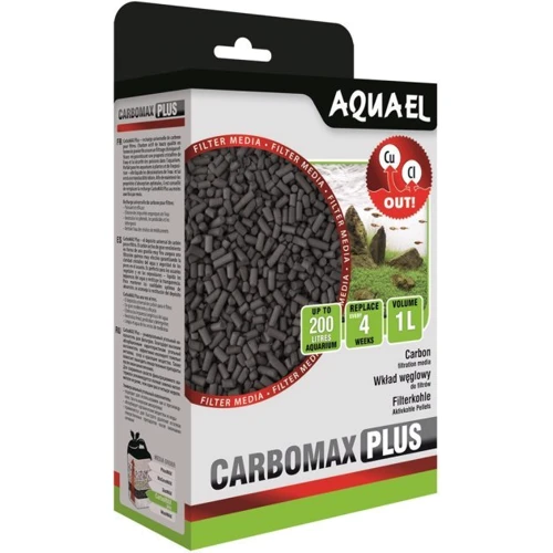 Вкладиш в фільтр CarboMAX plus 1 л