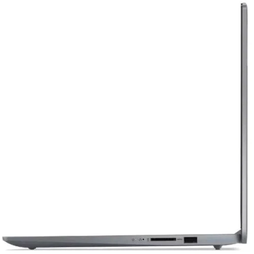 Ноутбук Lenovo IdeaPad Slim 3 15ABR8 (82XM009PPB): Оперативна пам'ять 8 ГБ