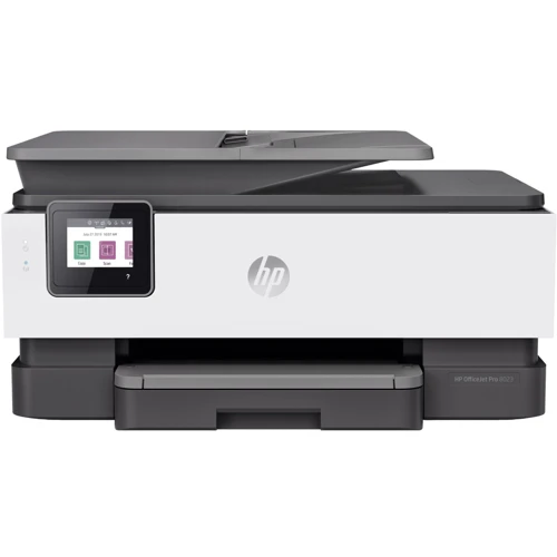 МФУ HP OfficeJet Pro 8123 (405W0C): Максимальный формат бумаги (размер, мм) A4