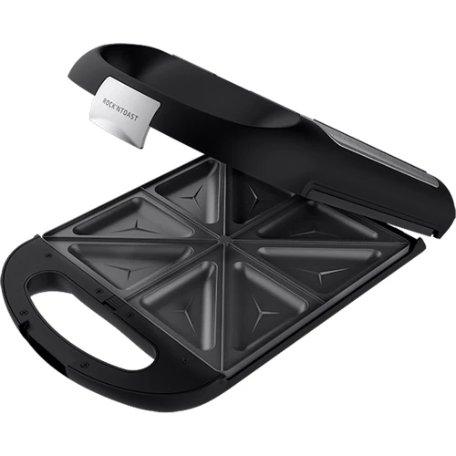 Cecotec Rock’nToast Family 3in1 (CCTC-03112): Тип Мультипекарь