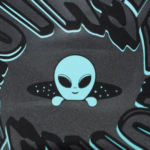 Рюкзак YES TS-58 Alien (559987): Тип Для средней школы