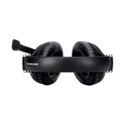 Навушники Sennheiser G4ME Zero Black (506079): Діапазон частот (Гц) 10-26000