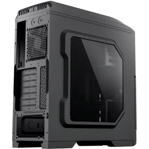 Корпус GameMax Mesh G529x (G529X) фото 7