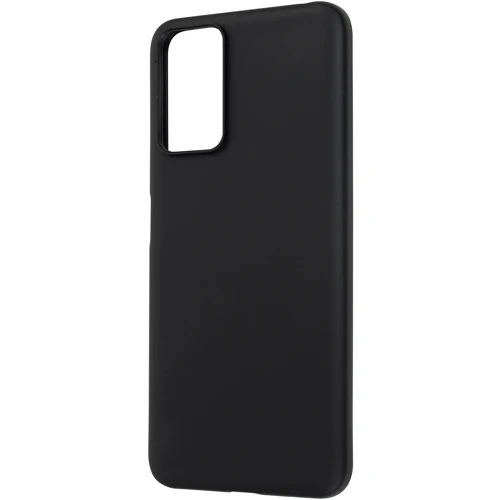 Чохол для телефона ArmorStandart Matte Slim Fit Black для Xiaomi Redmi Note 12S 4G (ARM67503)