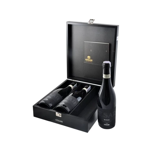 Набір вин Cesari Amarone della Valpolicella Vertical Set (97+ 2000 + 2001) (BW36058)