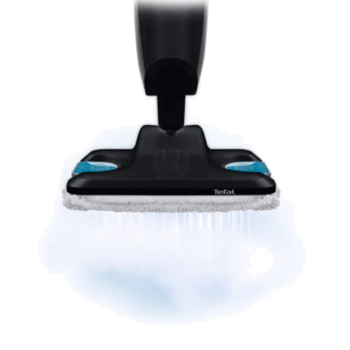 Пароочищувач Парова швабра Tefal VP6555: Максимальна потужність, Вт 1200