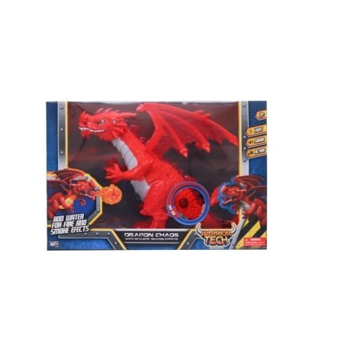 Дракон Happy Line в асортименті (160046)