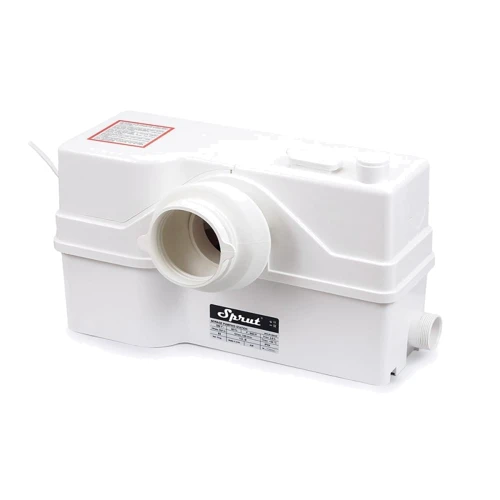 Канализационная станция Sprut WCLIFT 800/4F