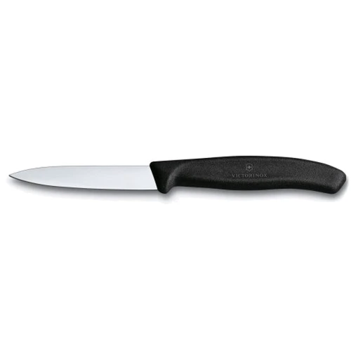 Набор кухонных ножей Victorinox SwissClassic Paring Set 6 пр. (6.7113.6G): Материал рукояти полипропилен