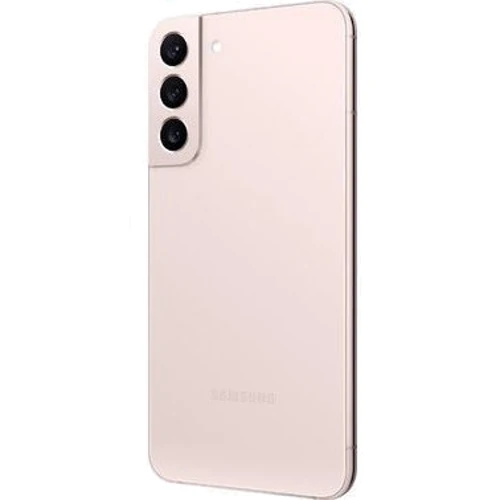 Б/У смартфон Samsung Galaxy S22 Plus 8/128 GB Pink Approved Grade B: Причина уценки Хорошее состояние (витринный образец): Samsung Galaxy выглядит и функционирует как новый. Смартфон полностью протестирован по программе Approved, все функции работают корректно