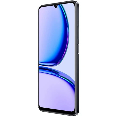 Смартфон Realme C53 8/256GB NFC Black (UA UCRF): Процессор Unisoc Tiger T612 (12 nm) Octa-core (2x1.8 GHz Cortex-A75 & 6x1.8 GHz Cortex-A55)