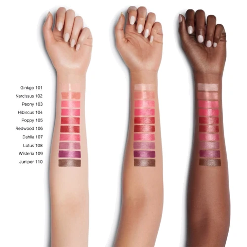 Shiseido ColorGel Lipbalm №102 Narcissus Бальзам для губ 2.6 g: Виды спецсредств для губ Бальзам для губ