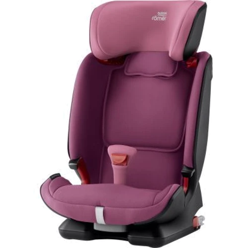 Автокрісло BRITAX-ROMER ADVANSAFIX IV M Wine Rose фото 7