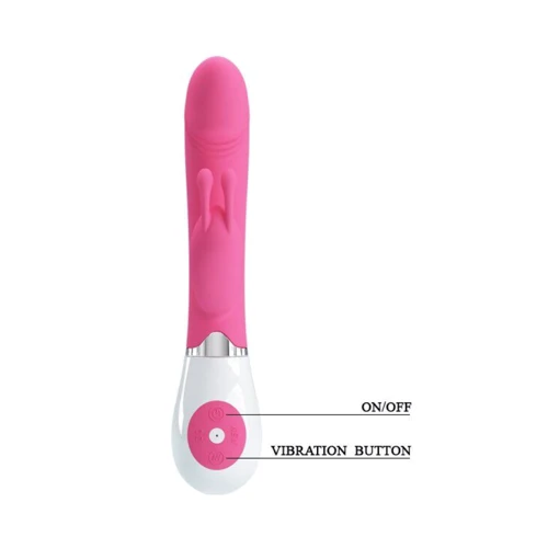 Вибромассажер серии Pretty Love GENE, BI-014224