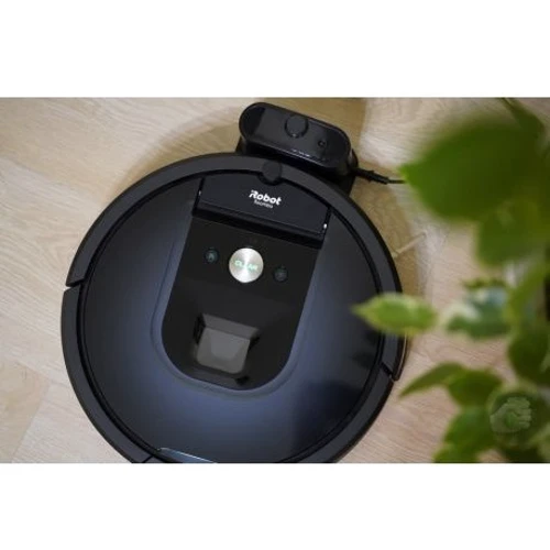 Робот-пилосос iRobot Roomba 981 фото 5
