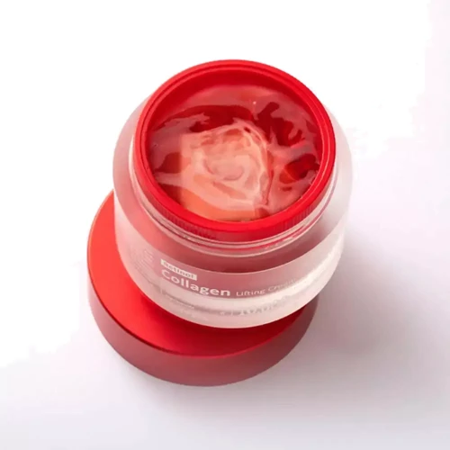 Medi-Peel Retinol Collagen Lifting Cream Крем-ліфтинг для обличчя з ретинолом та колагеном 50 ml: Час застосування універсальний